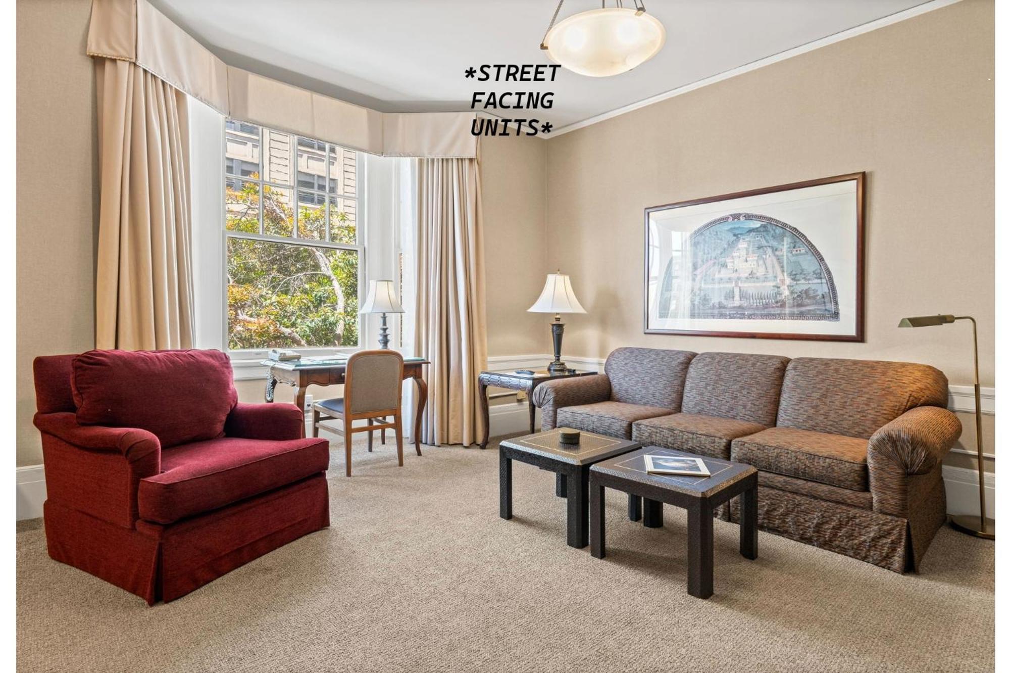 Powell Place Aparthotel