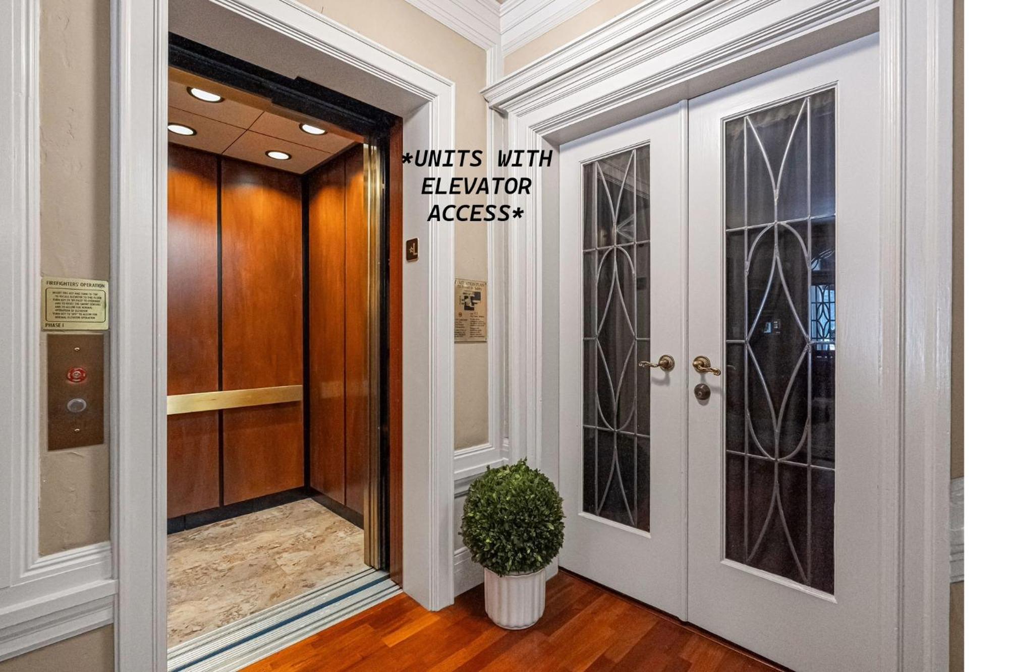 Powell Place Aparthotel 2*